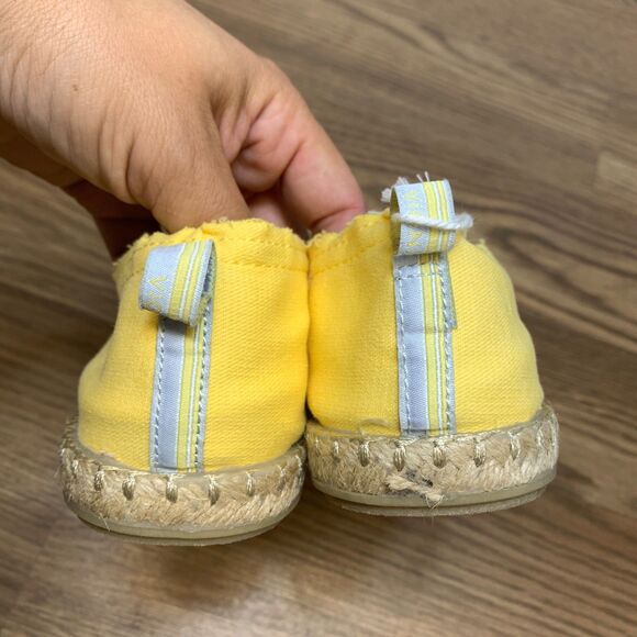 Vionic Beach “Laguna Sun” Canvas Women’s Slip On US6 / EUR 37 Shoes - Picture 4 of 10